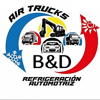 Aire acondicionado automotriz