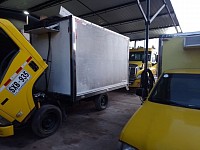 Air Trucks ByD