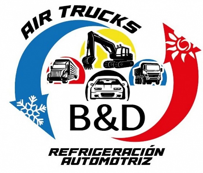 AIR TRUCKS B & D REFRIGERACIÓN AUTOMOTRIZ