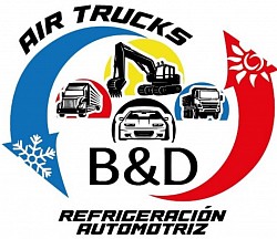 Air Trucks