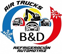 Air Trucks