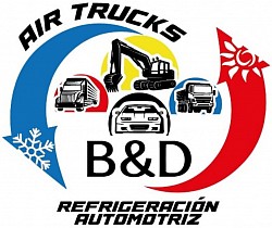 Aire acondicionado