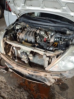 Automóviles