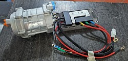 Compresores eléctricos 100% ahorradores de combustible