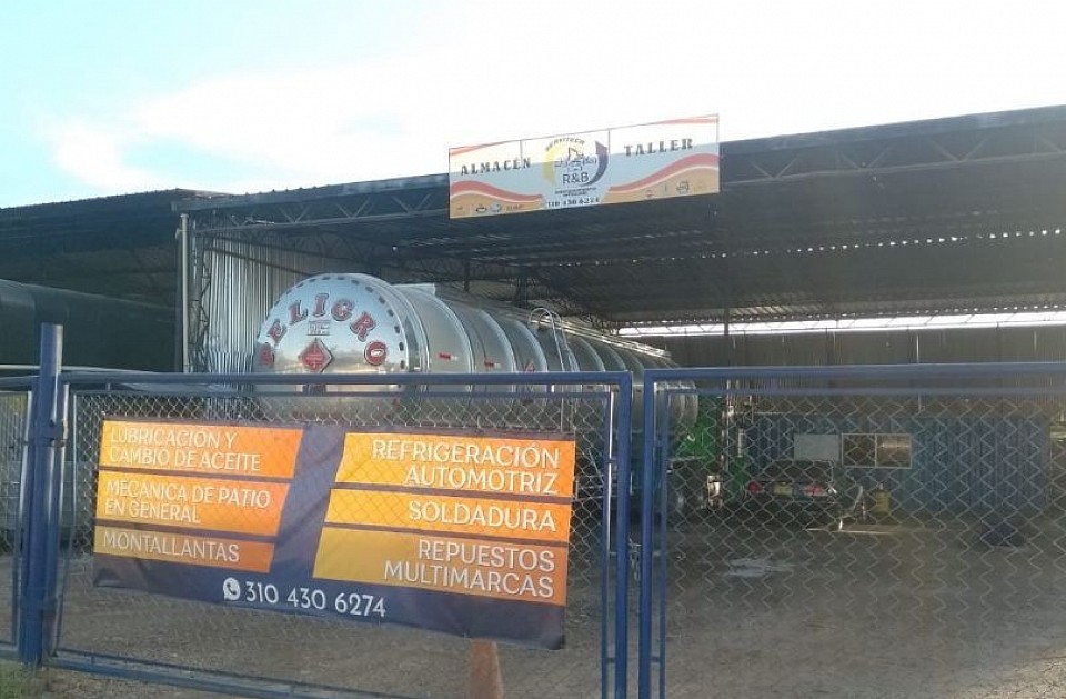 Nuestros Servicios aire acondicionado automotriz