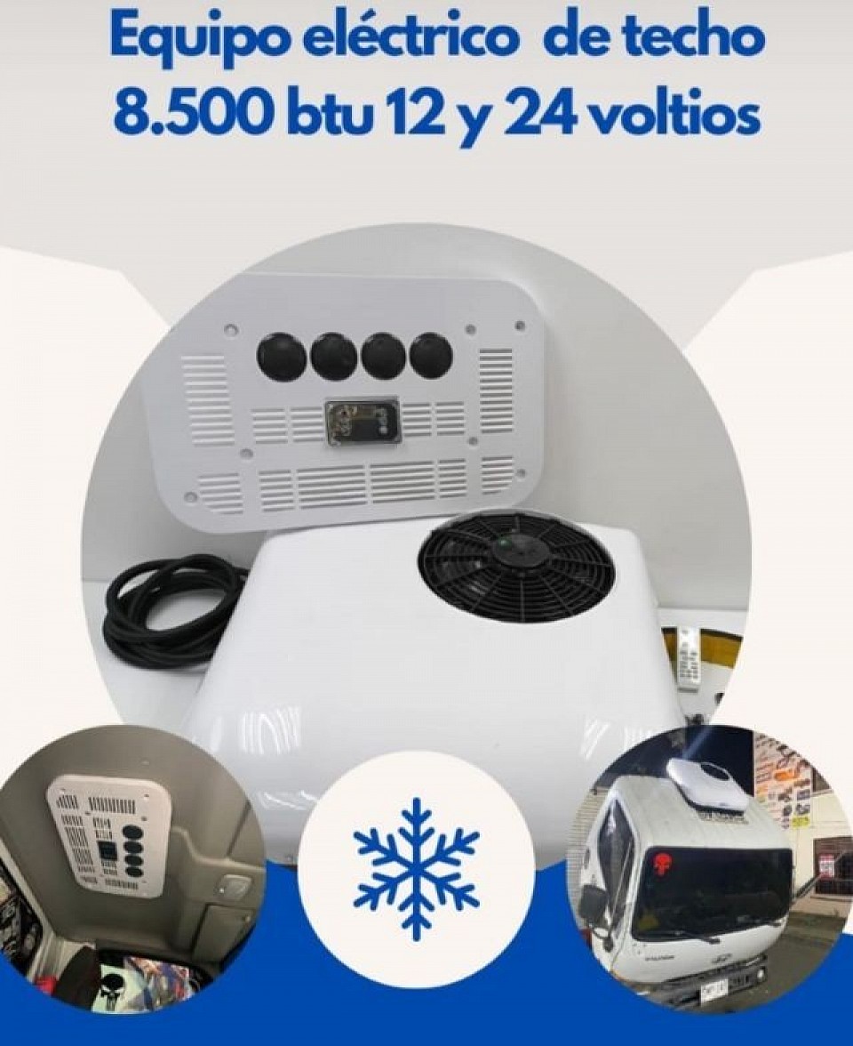 Aire electrónico